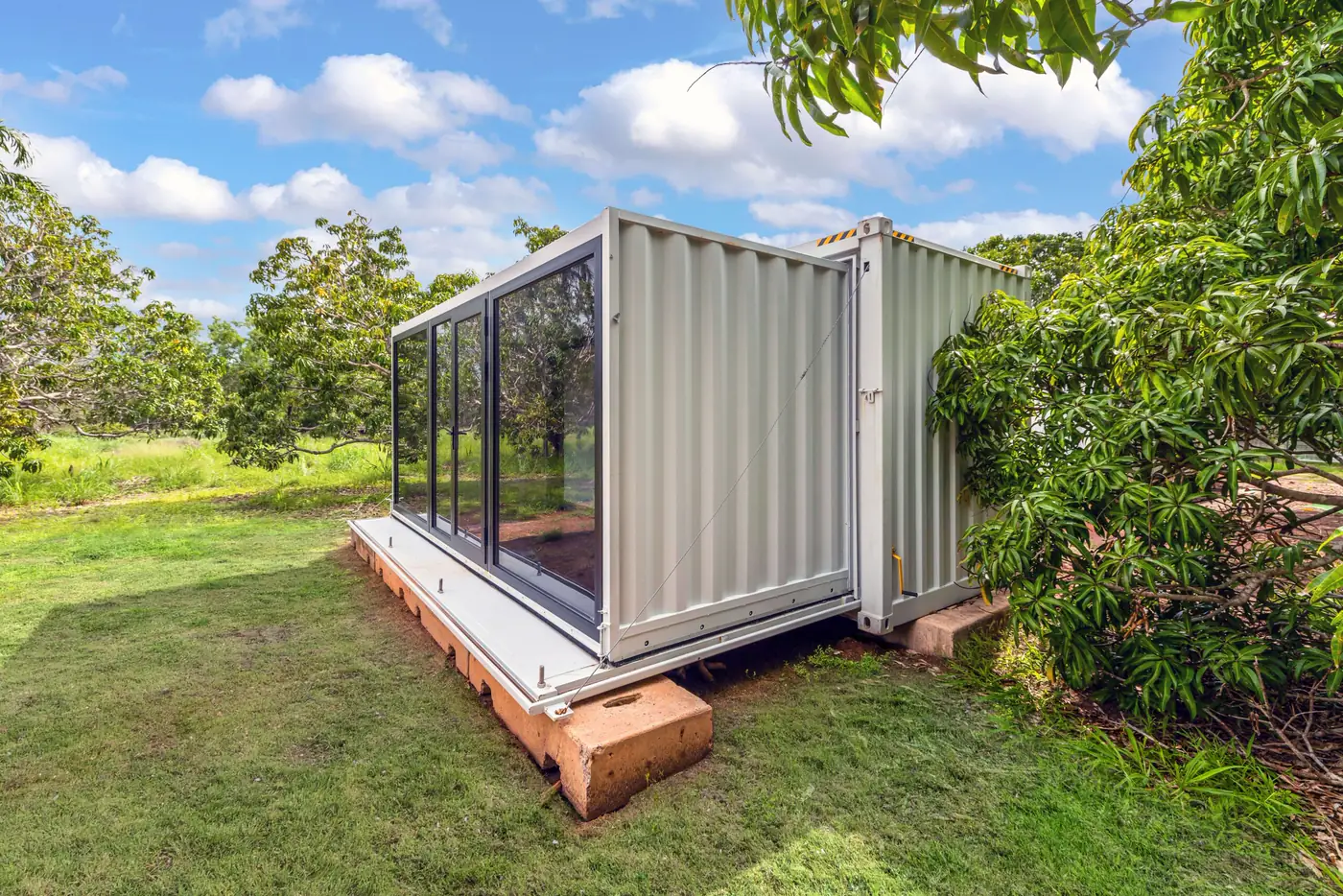 The Infinity Cube, photo 1