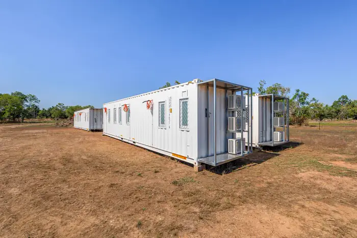 Worker Accommodation