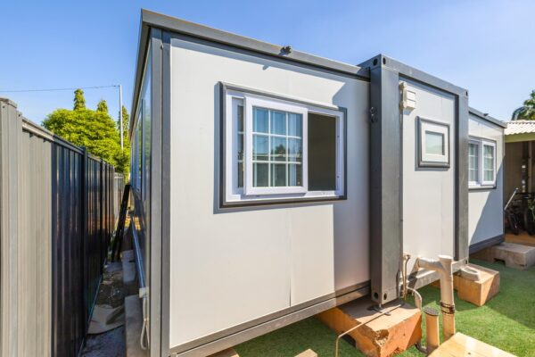 New Age Home - 35m2 Foldout - Image 13