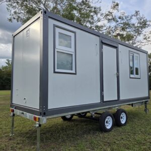 The Caravan